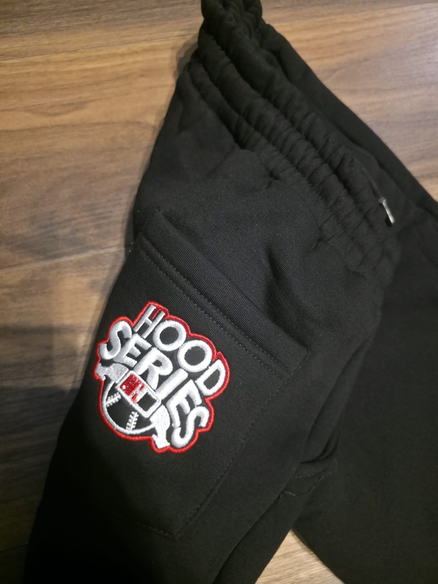 Hoodrich donji deo trenerke