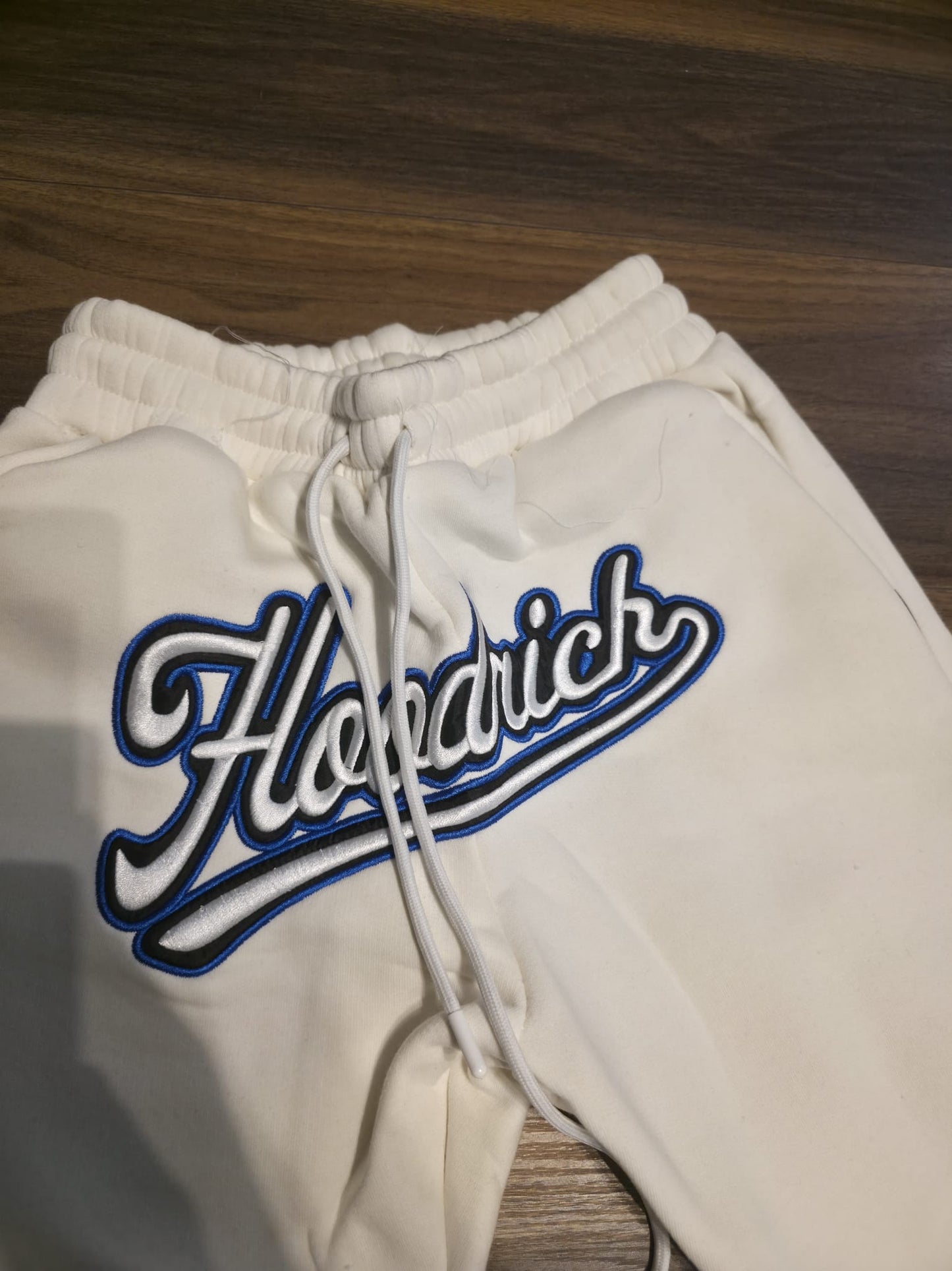Hoodrich donji deo trenerke