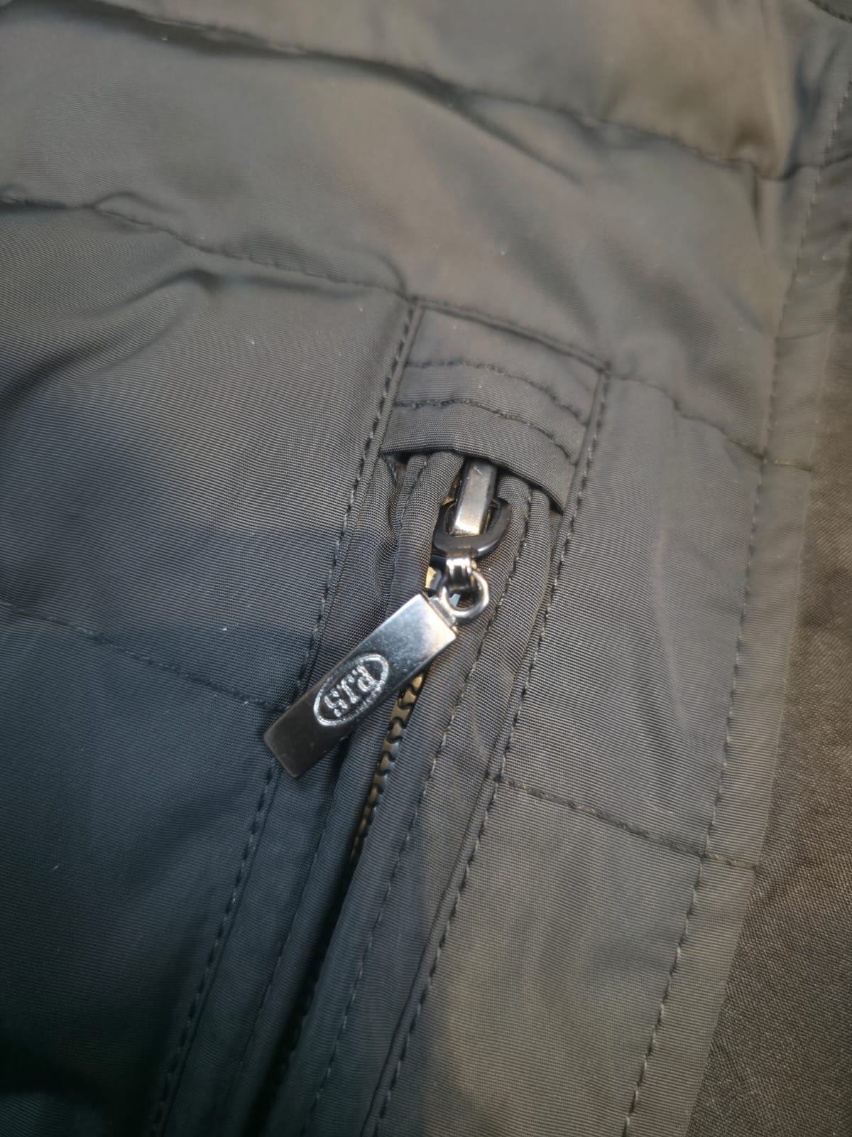 Parajumpers jakna CRNA