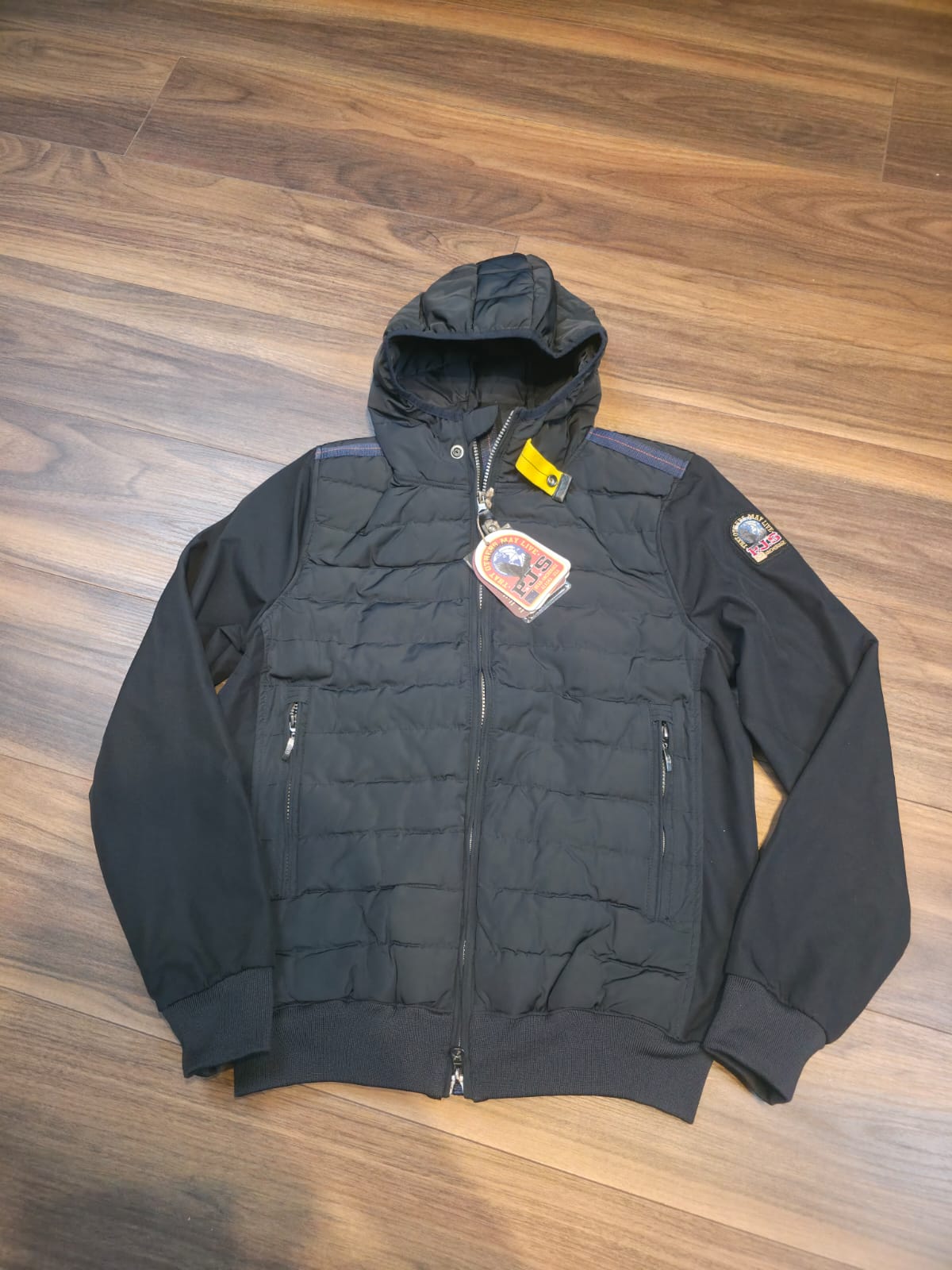 Parajumpers jakna NAVY PLAVA