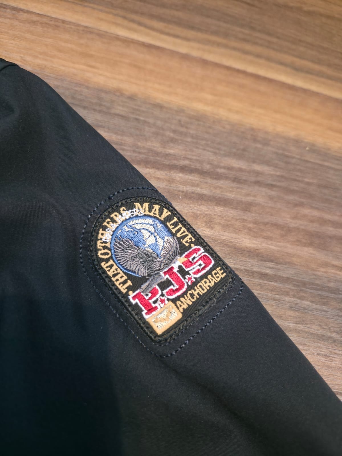 Parajumpers jakna NAVY PLAVA