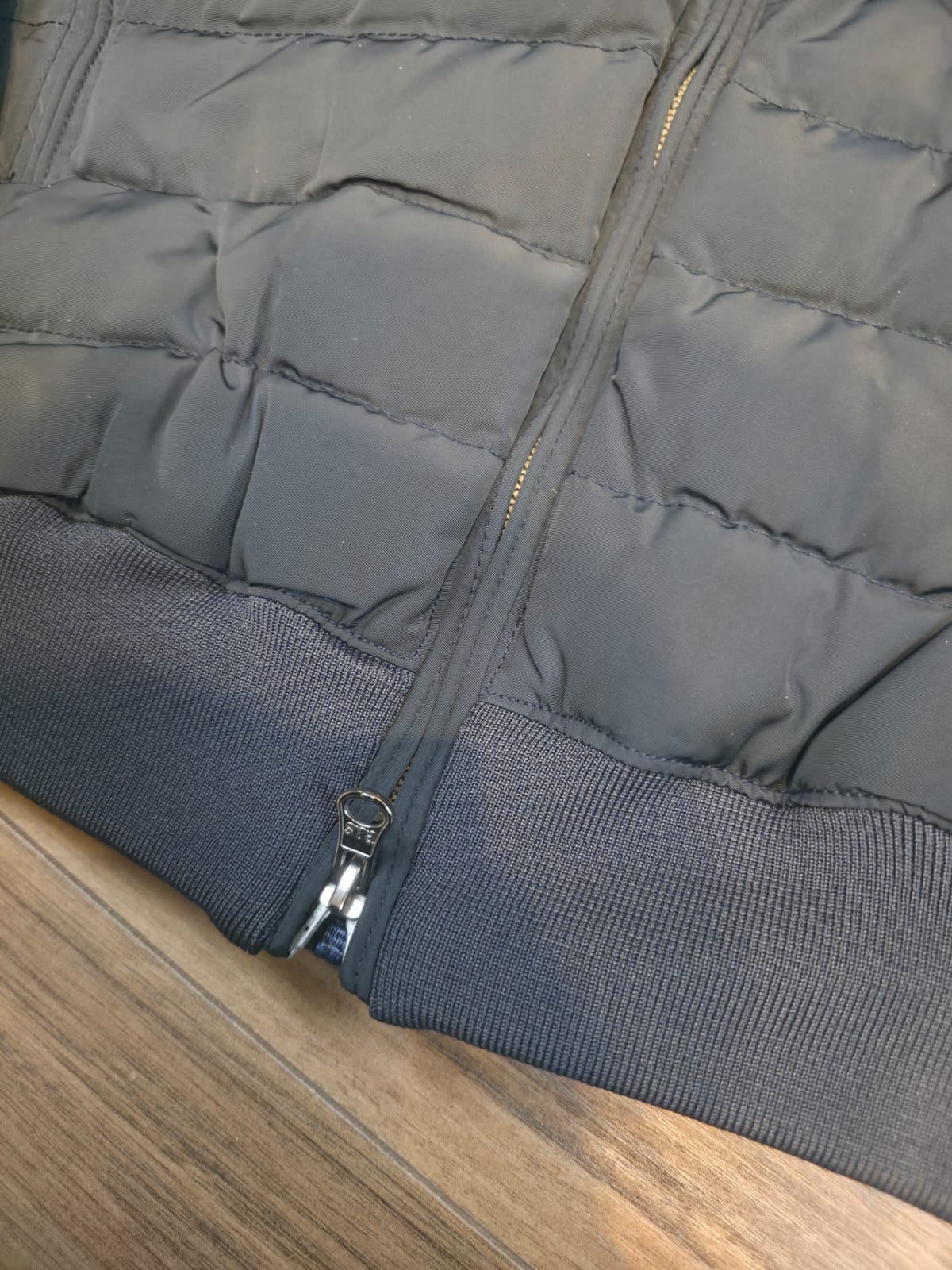 Parajumpers jakna NAVY PLAVA