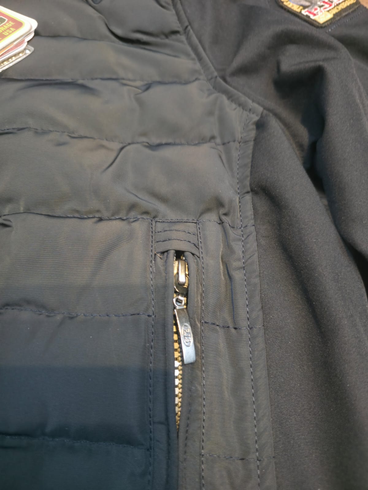 Parajumpers jakna NAVY PLAVA