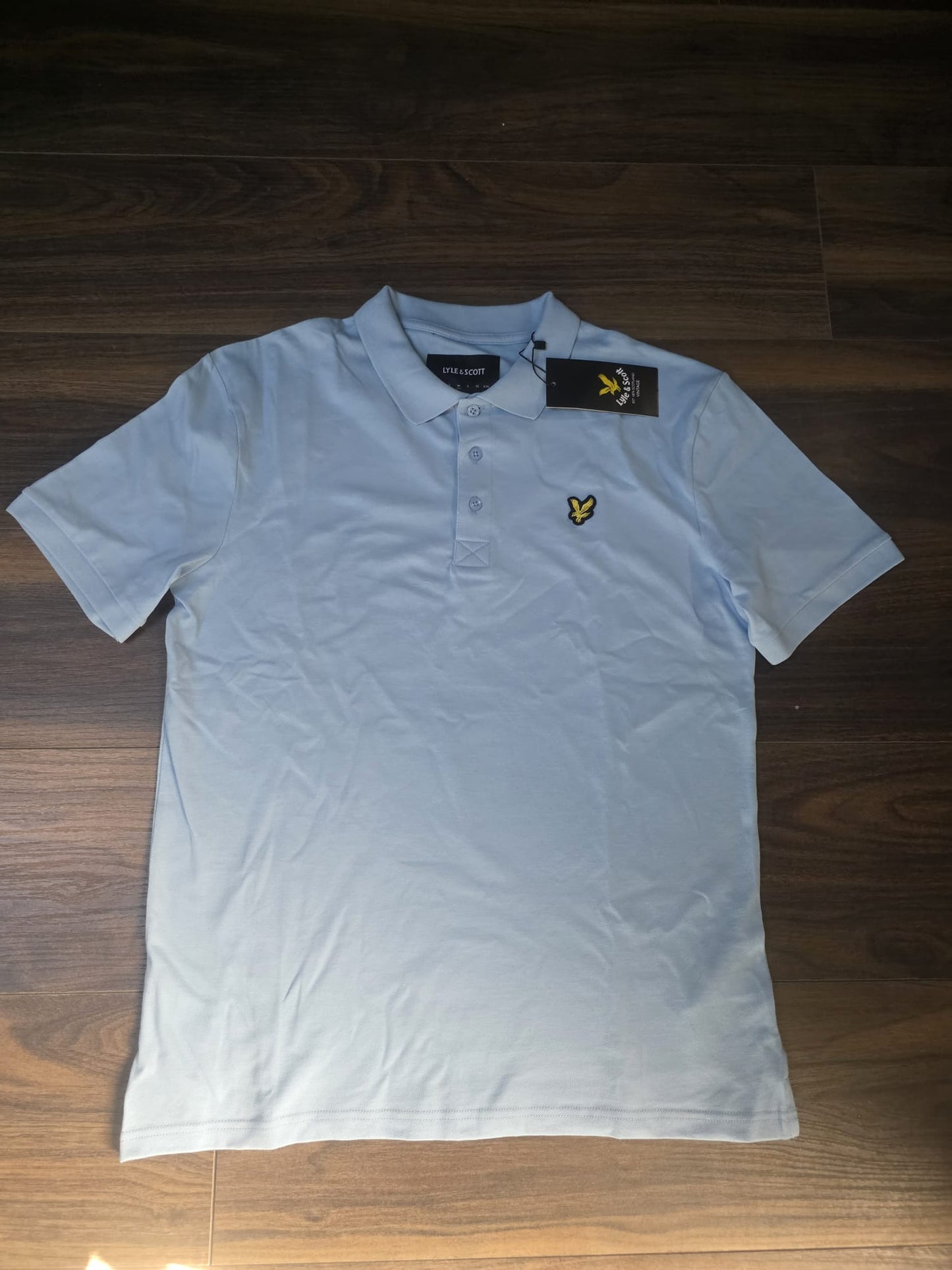 Lyle Scott polo majica ORIGINAL