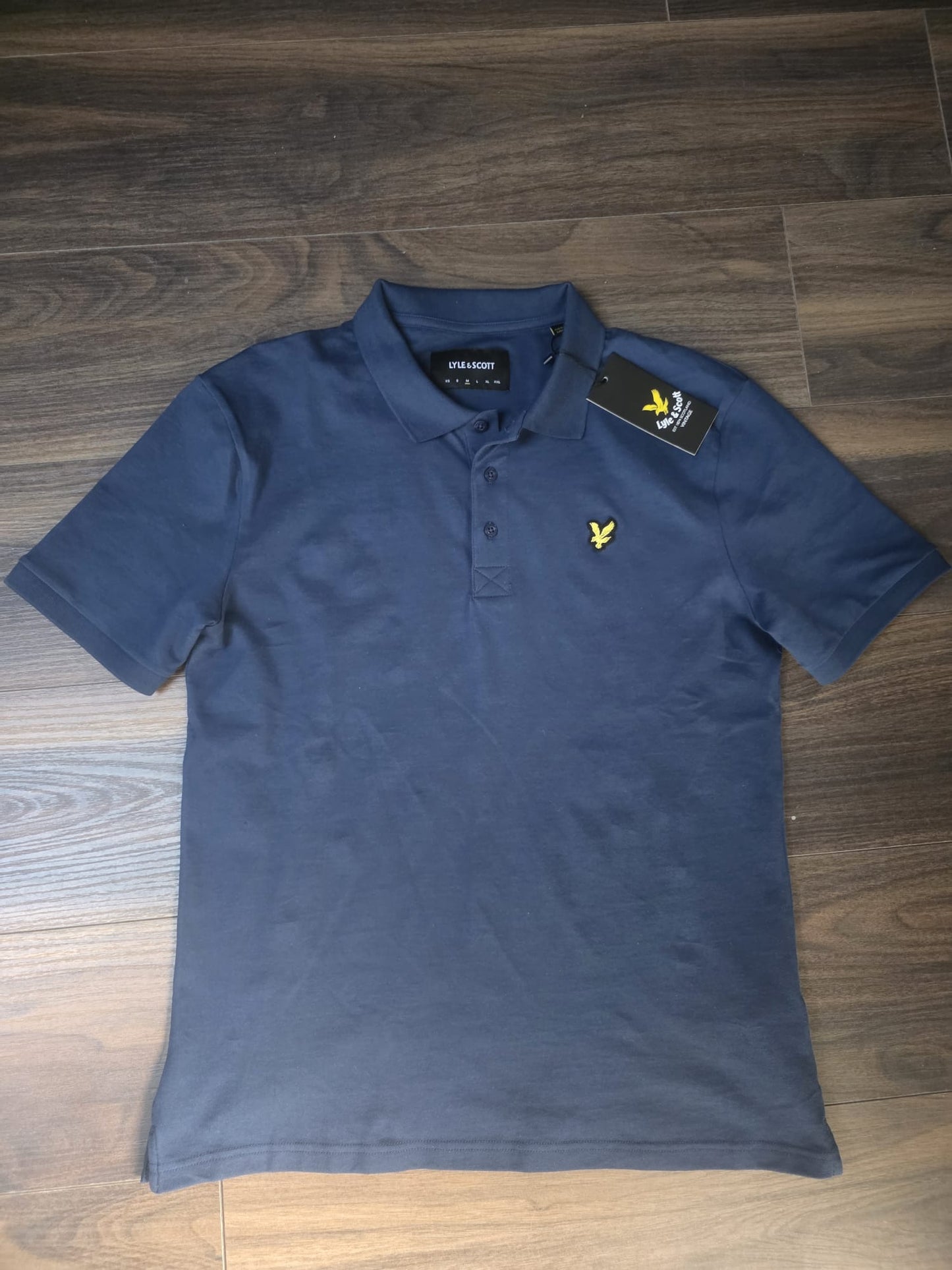 Lyle Scott polo majica ORIGINAL