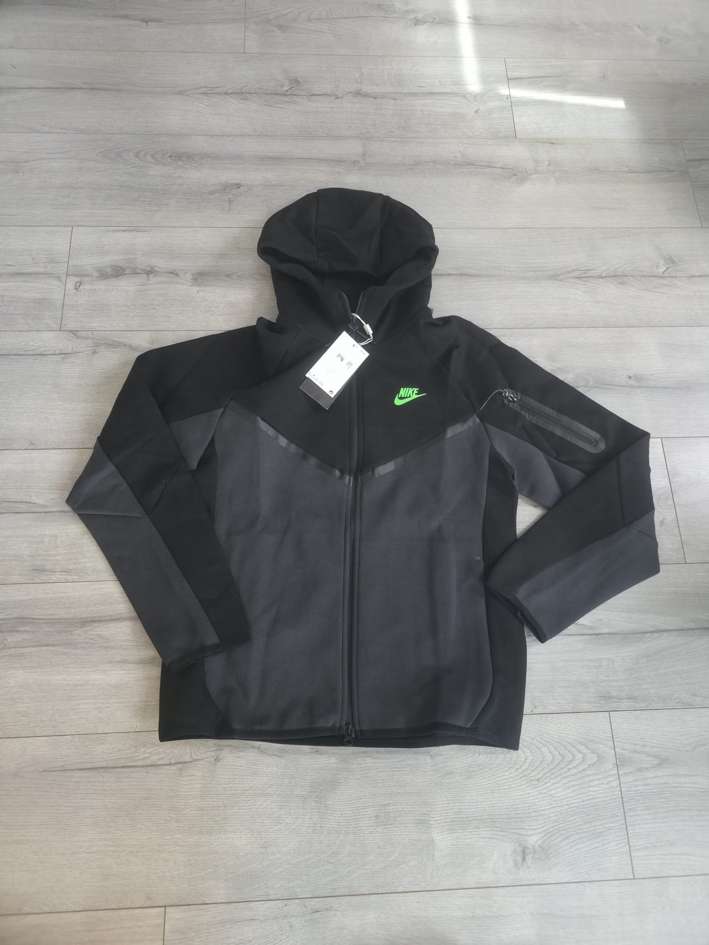 Nike Tech Fleece NEW GEN duks