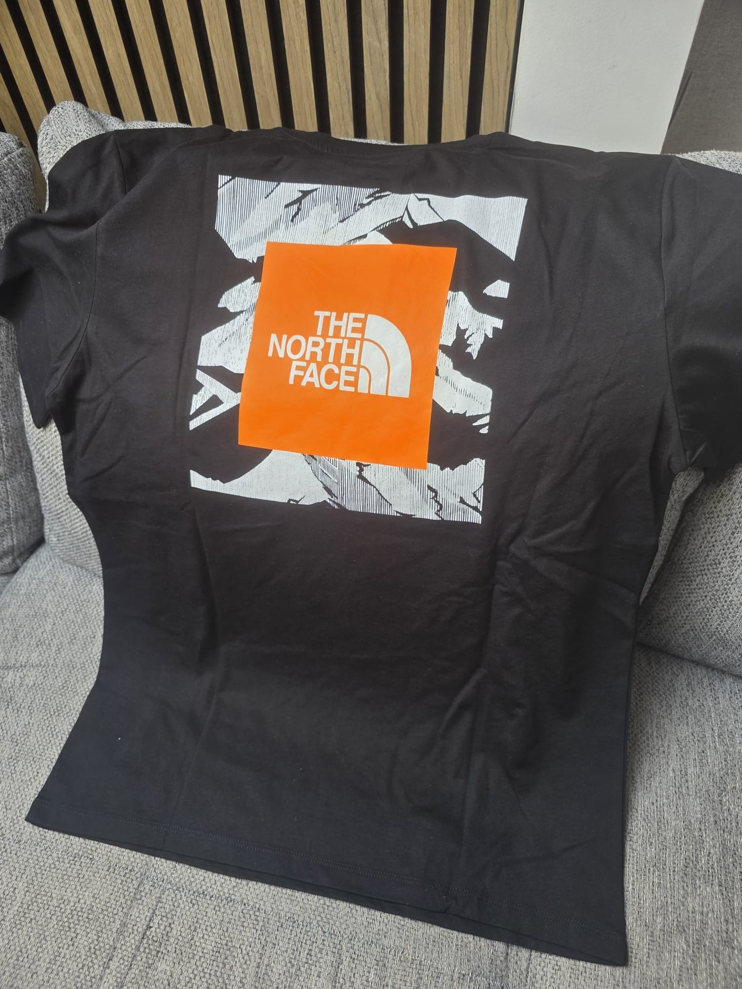 The North Face majica