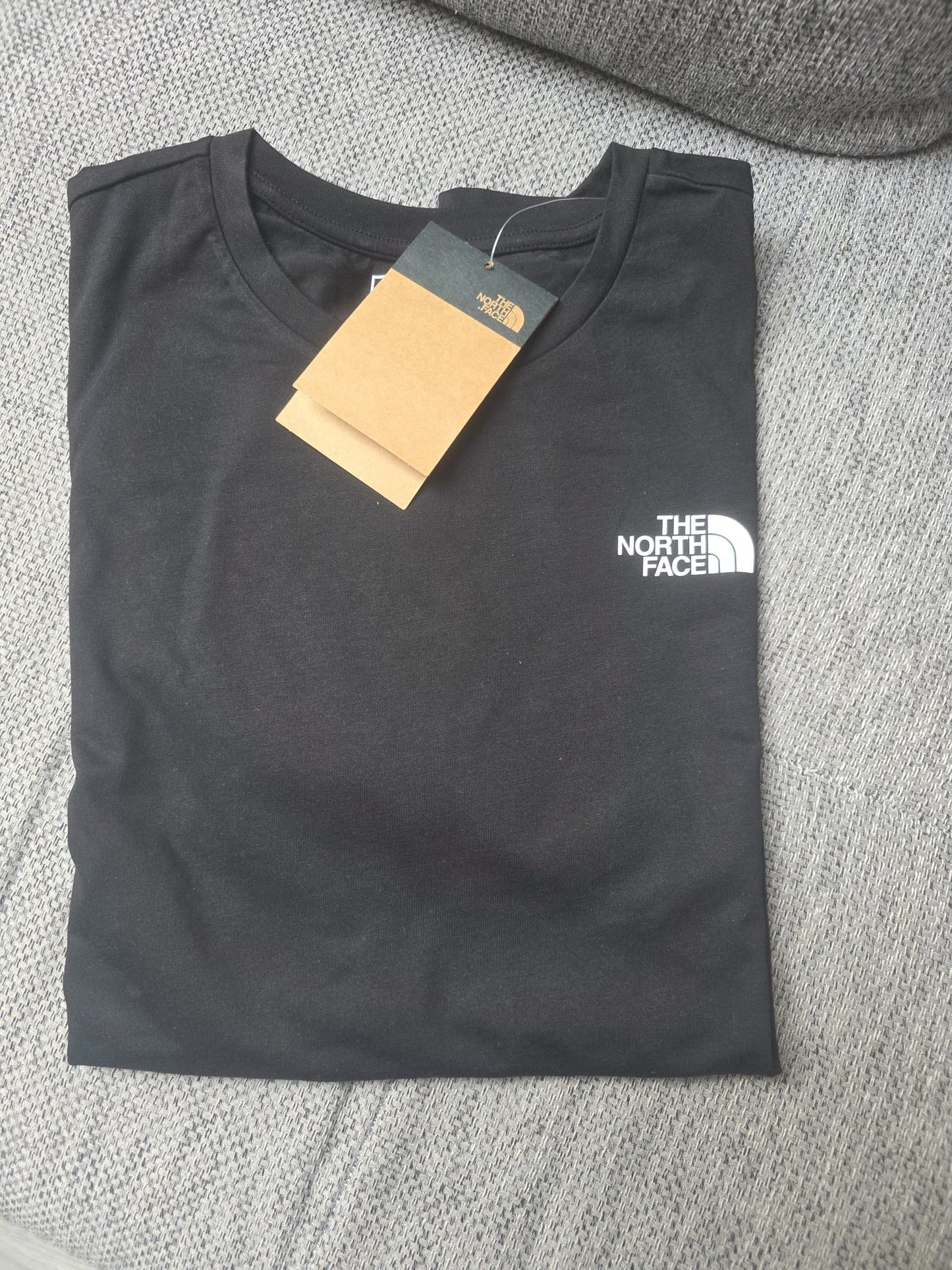 The North Face majica