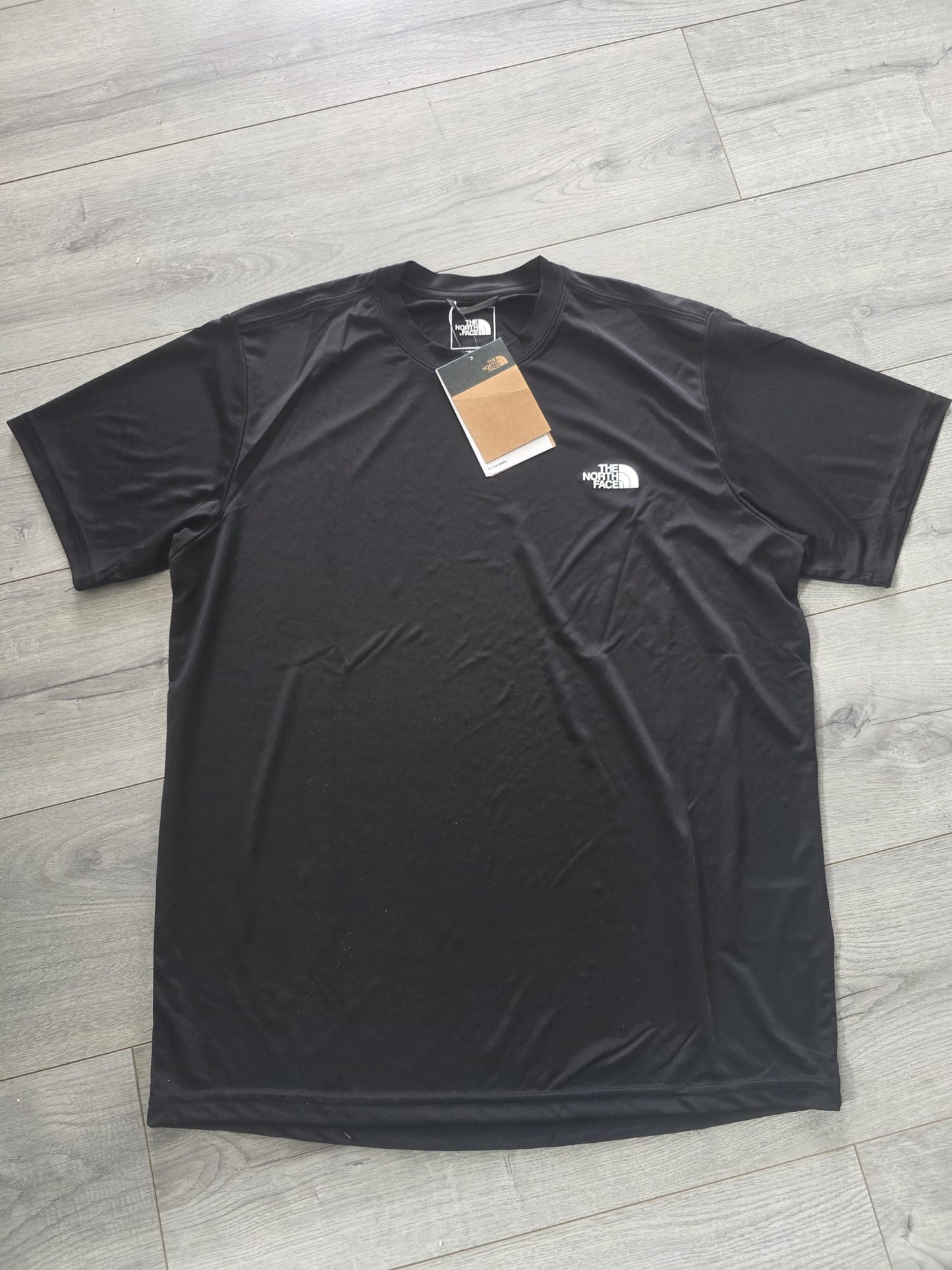 The North Face majica training