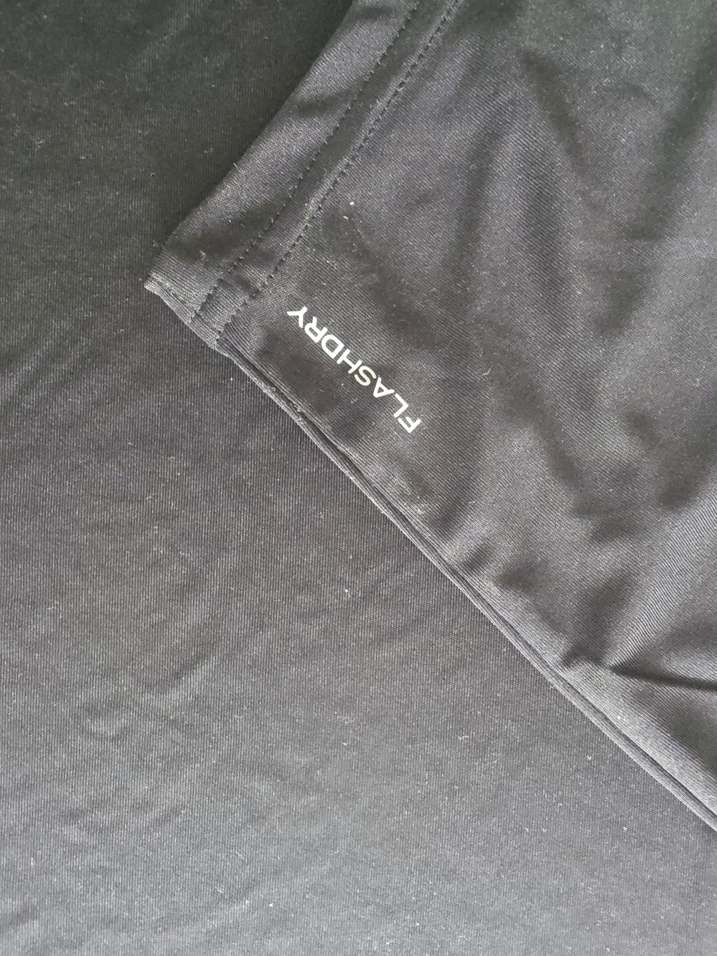 The North Face majica training