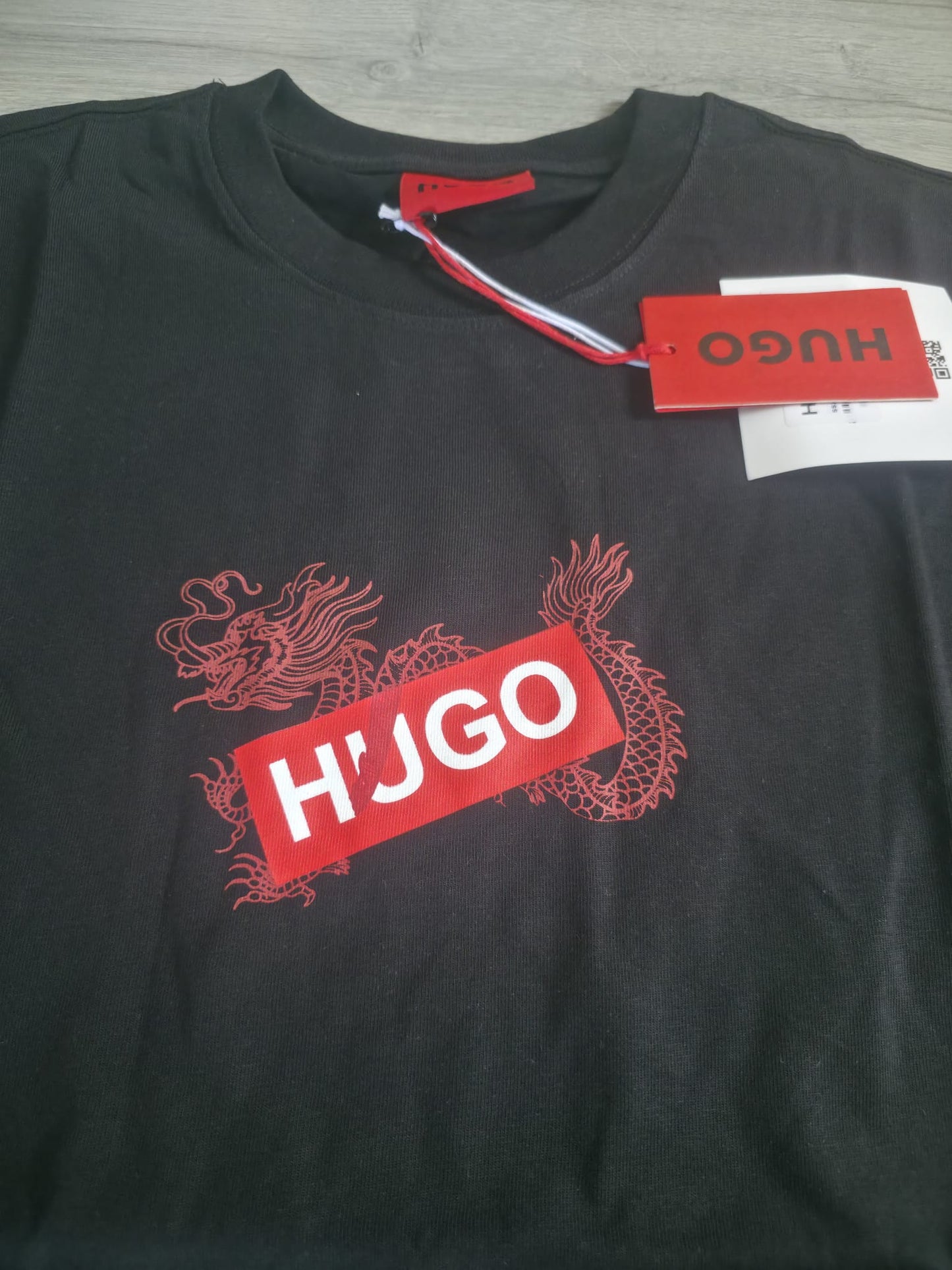 Hugo majica