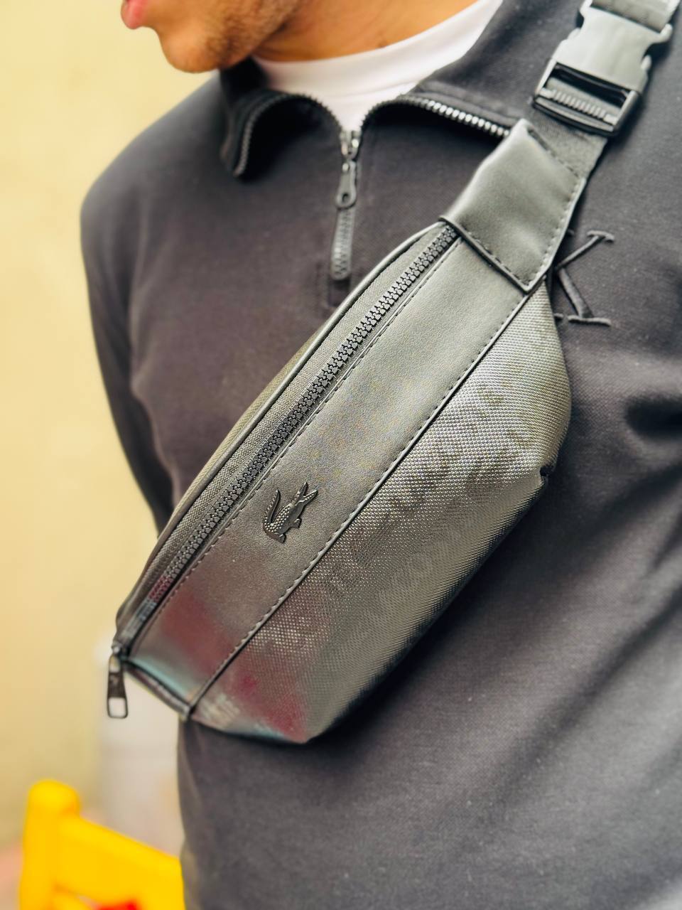 Lacoste torbica