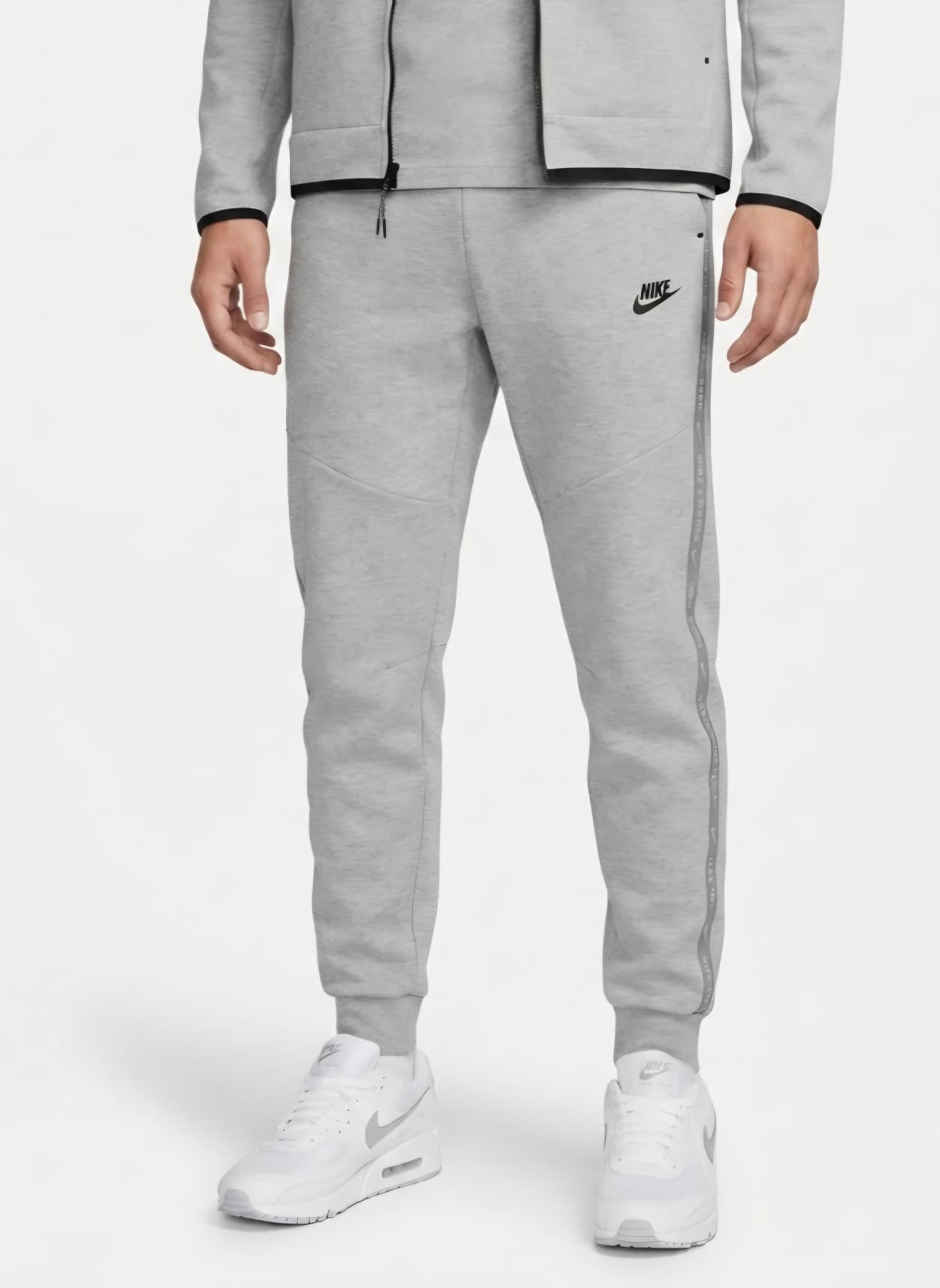 Nike Tech Fleece 2026 REFLECTIVE donji deo trenerke