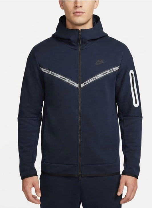 Nike Tech Fleece 2026 REFLECTIVE duks