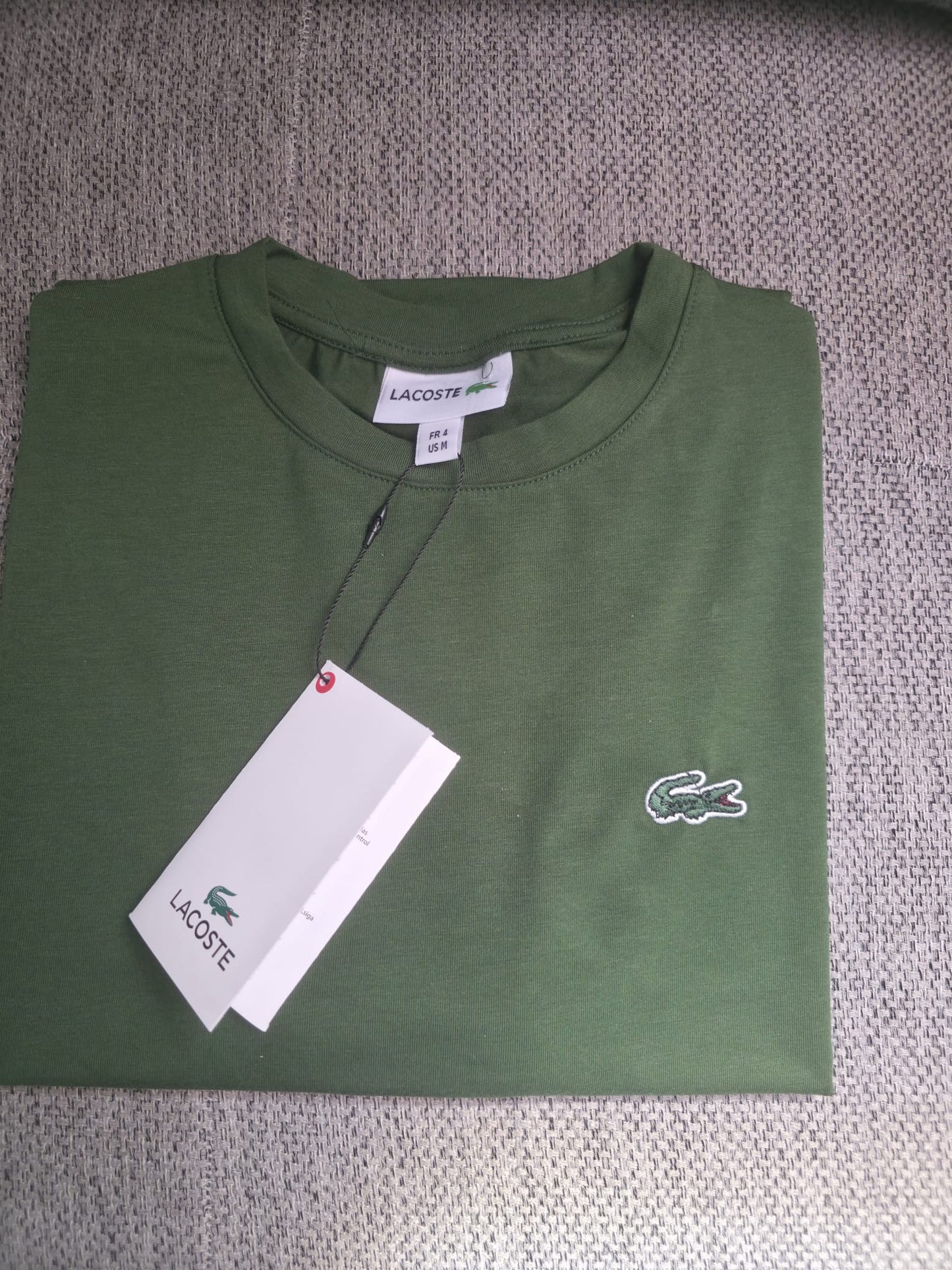 Lacoste majica MODAL