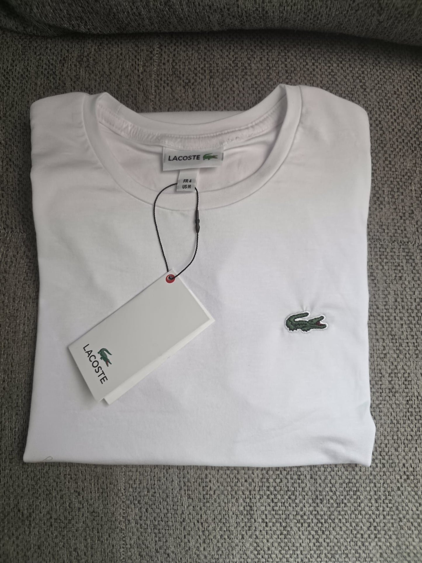 Lacoste majica MODAL