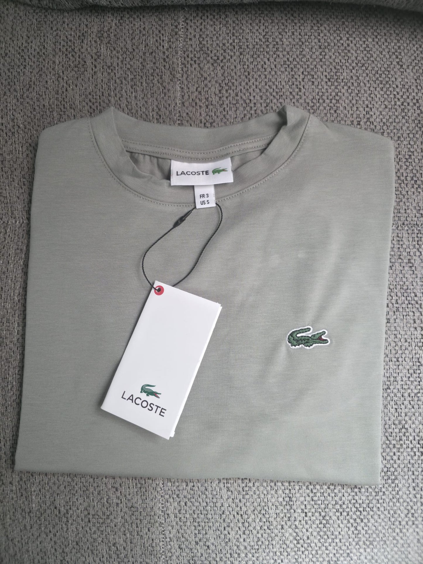Lacoste majica MODAL