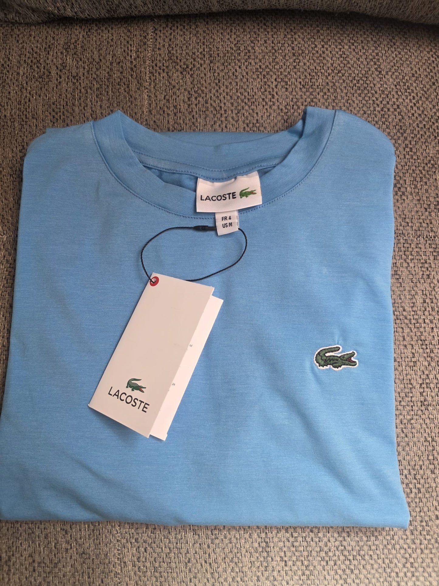 Lacoste majica MODAL