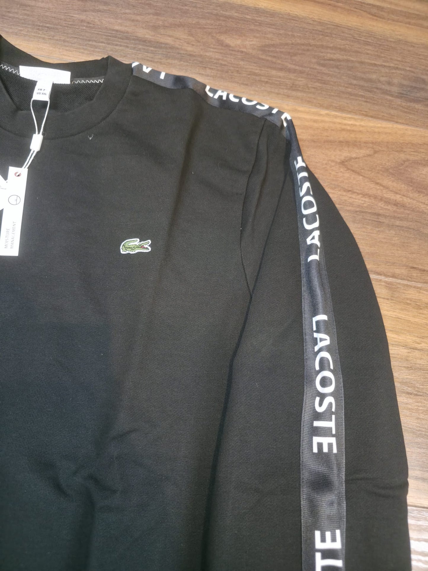 Lacoste duks