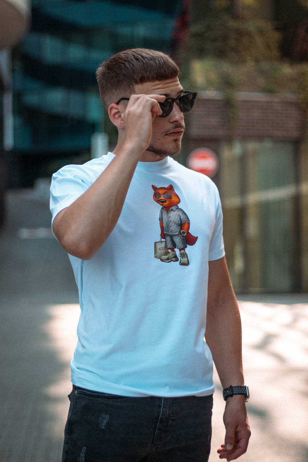 Felix Designer majica