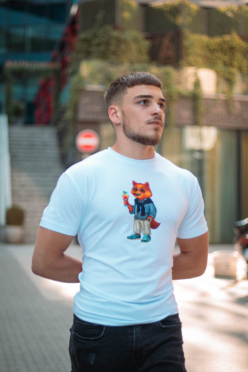 Felix Leisure majica