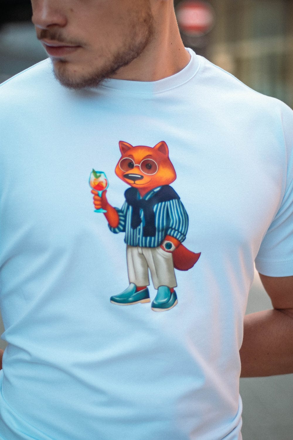 Felix Leisure majica