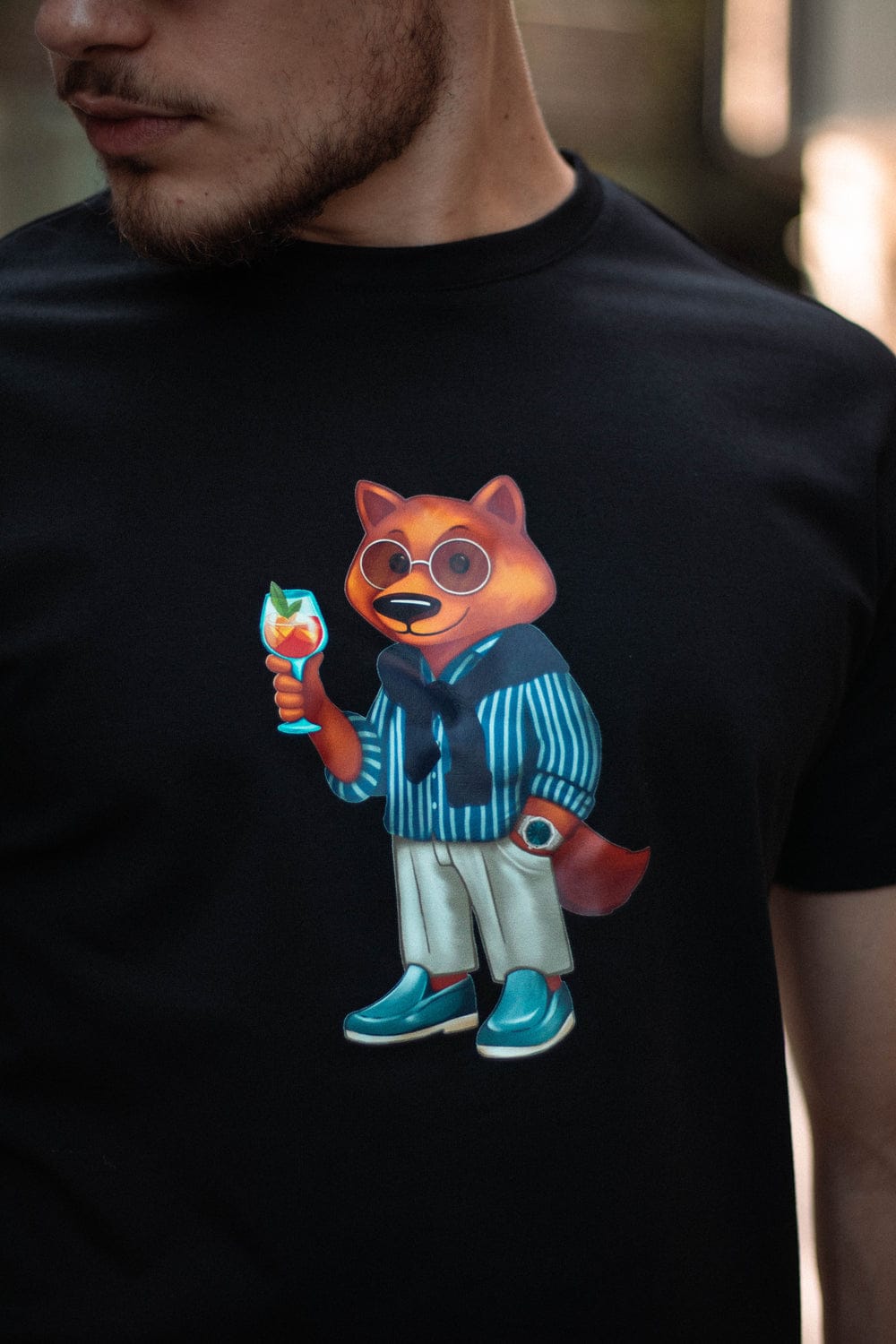 Felix Leisure majica