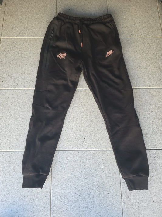 Nike Tech Fleece x SYNAWRLD donji deo trenerke