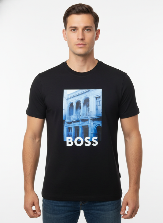 Boss majica