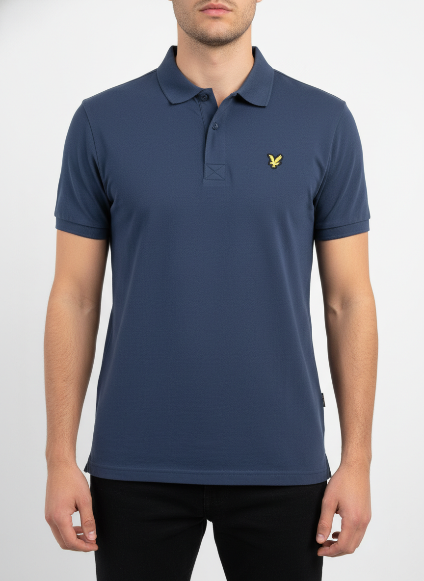 Lyle Scott polo majica ORIGINAL