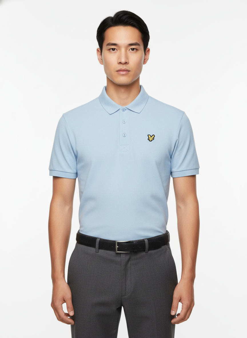 Lyle Scott polo majica ORIGINAL