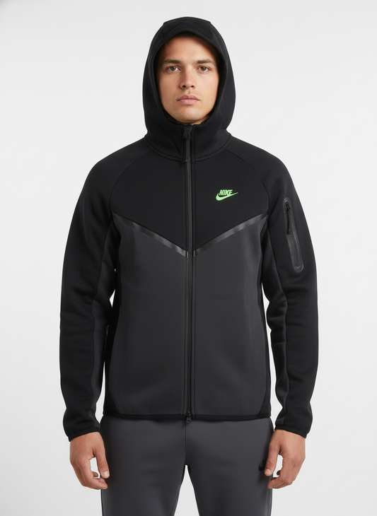 Nike Tech Fleece NEW GEN duks