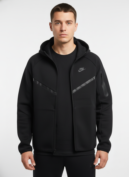 Nike Tech Fleece NEW GEN duks
