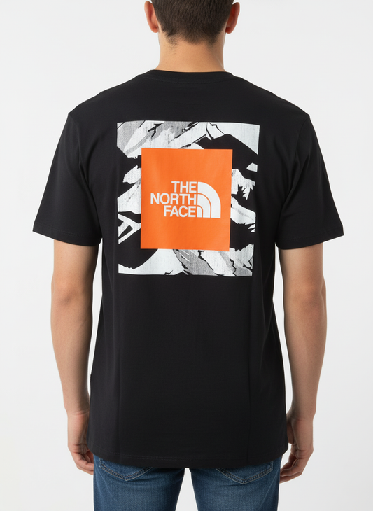 The North Face majica