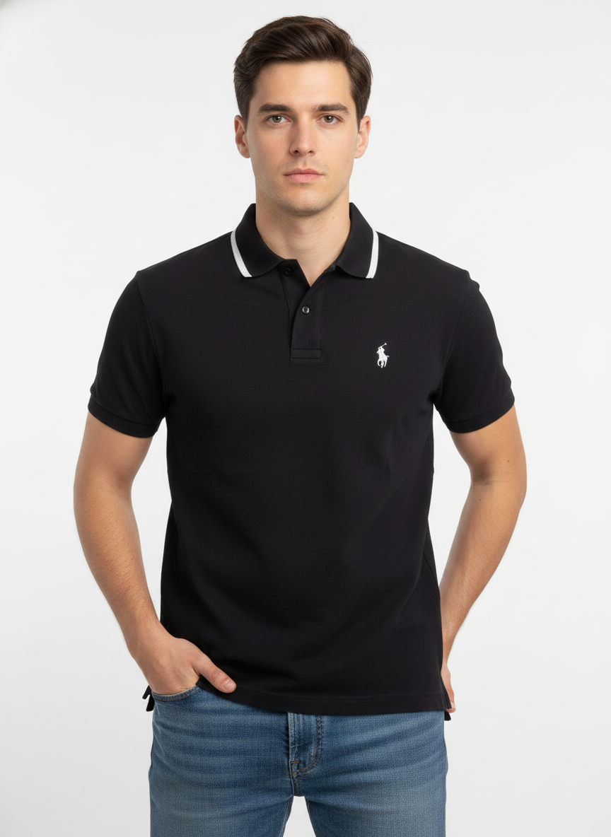 PRL polo majica MODAL