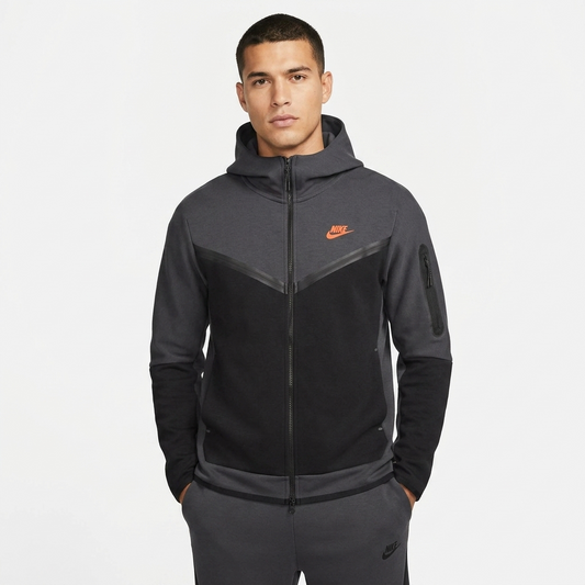 Nike Tech Fleece NEW GEN duks