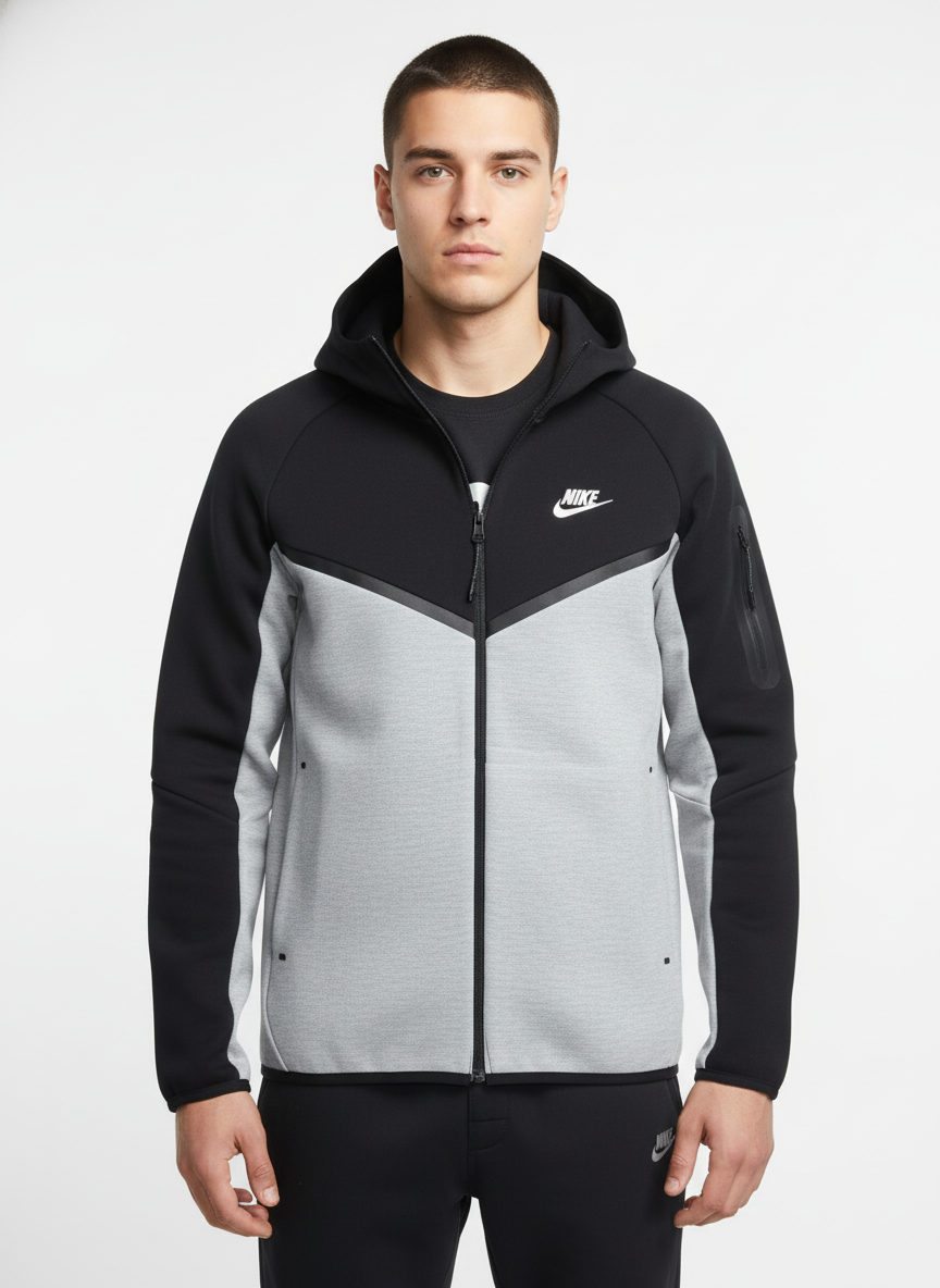 Nike Tech Fleece duks New Gen