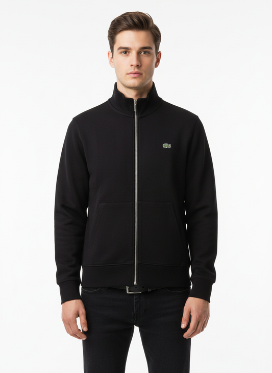 Lacoste full zip duks