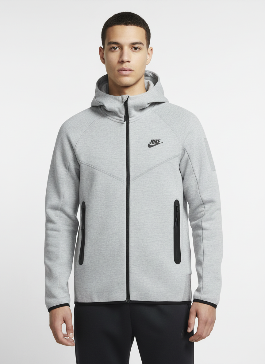 Nike Tech Fleece 2023 duks