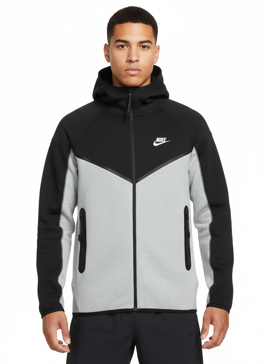 Nike Tech Fleece 2023 duks