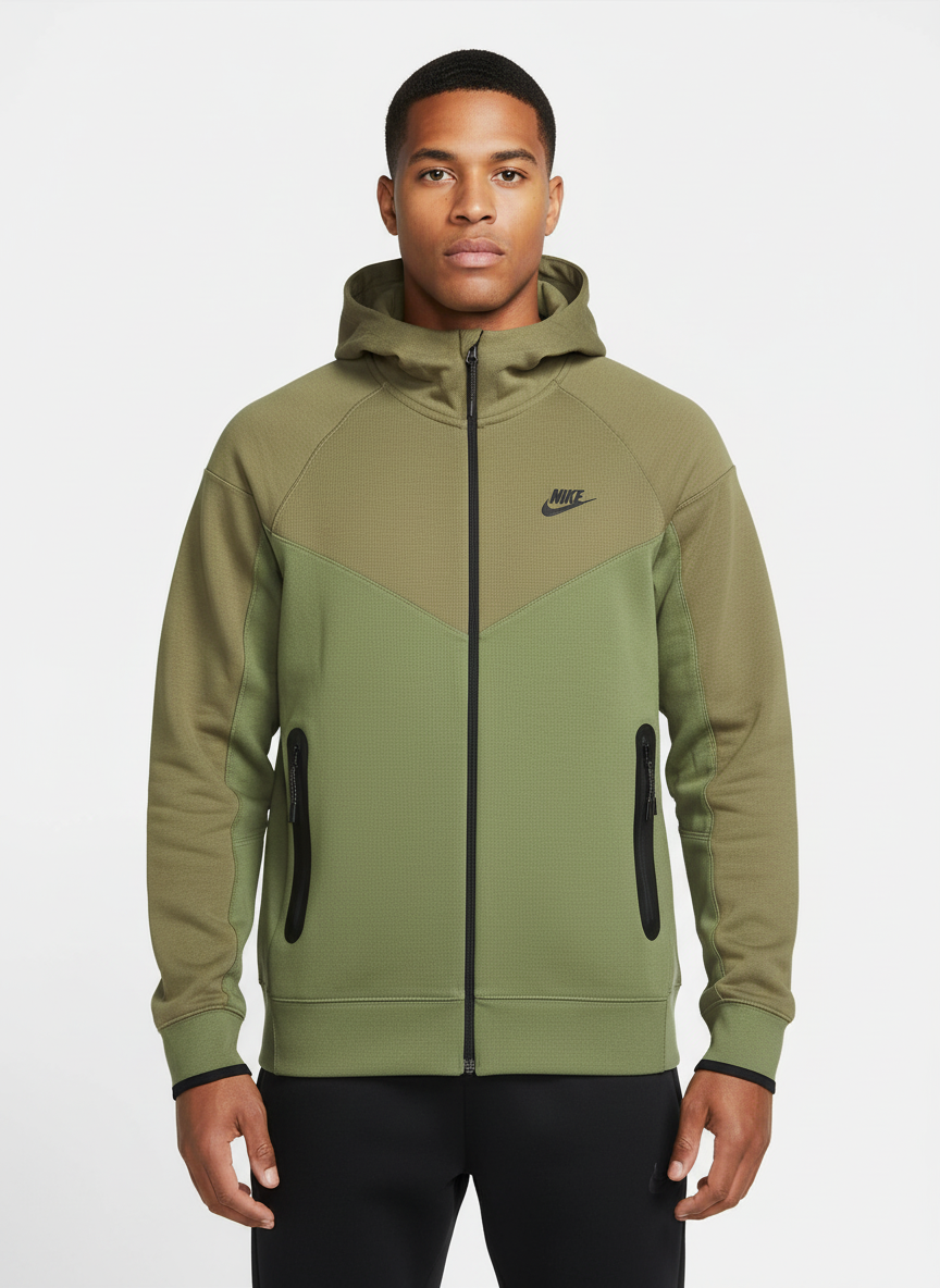 Nike Tech Fleece 2023 duks