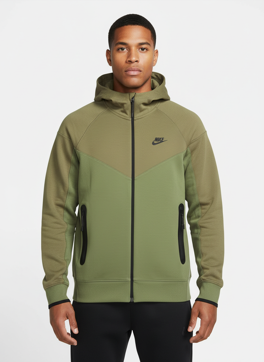 Nike Tech Fleece 2023 duks