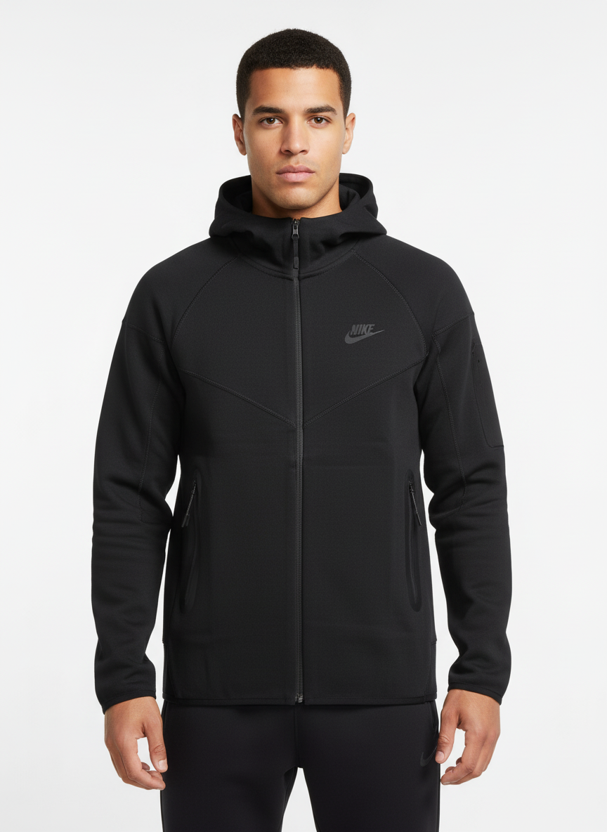 Nike Tech Fleece 2023 duks