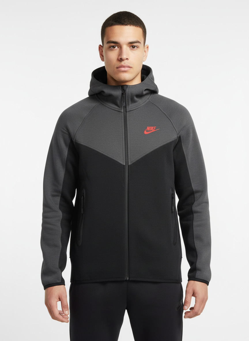 Nike Tech Fleece 2023 duks