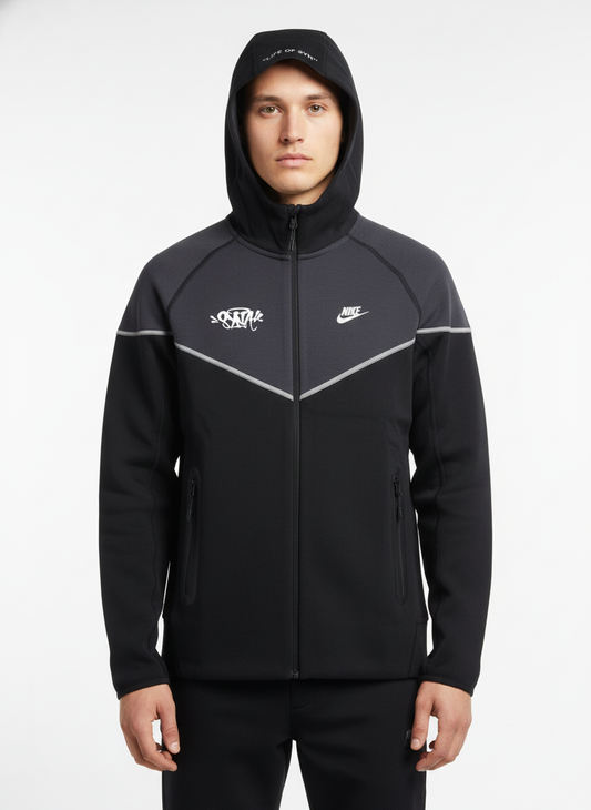 Nike Tech Fleece 2023 duks xSYNAWRLD