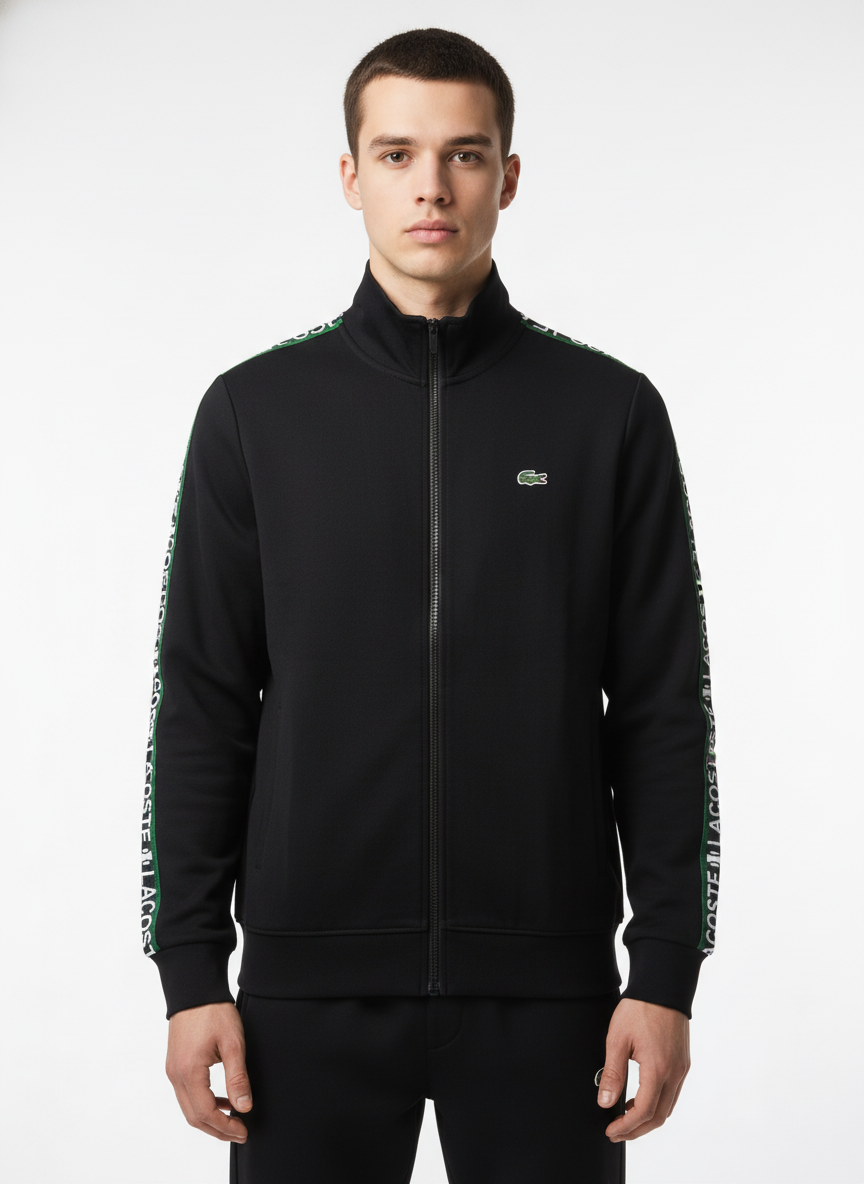 Lacoste dukks