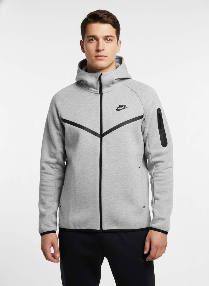 Nike Tech Fleece 2022 duks
