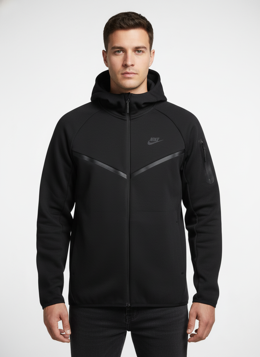Nike Tech Fleece 2022 duks