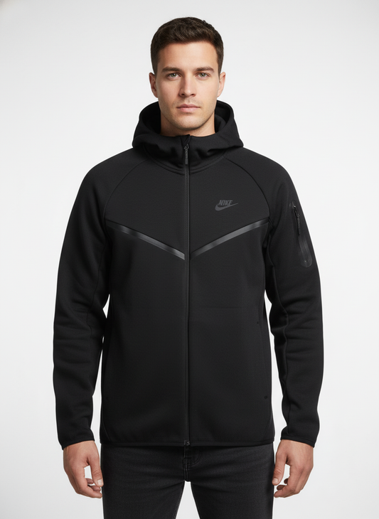 Nike Tech Fleece 2022 duks