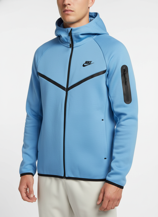 Nike Tech Fleece 2022 duks
